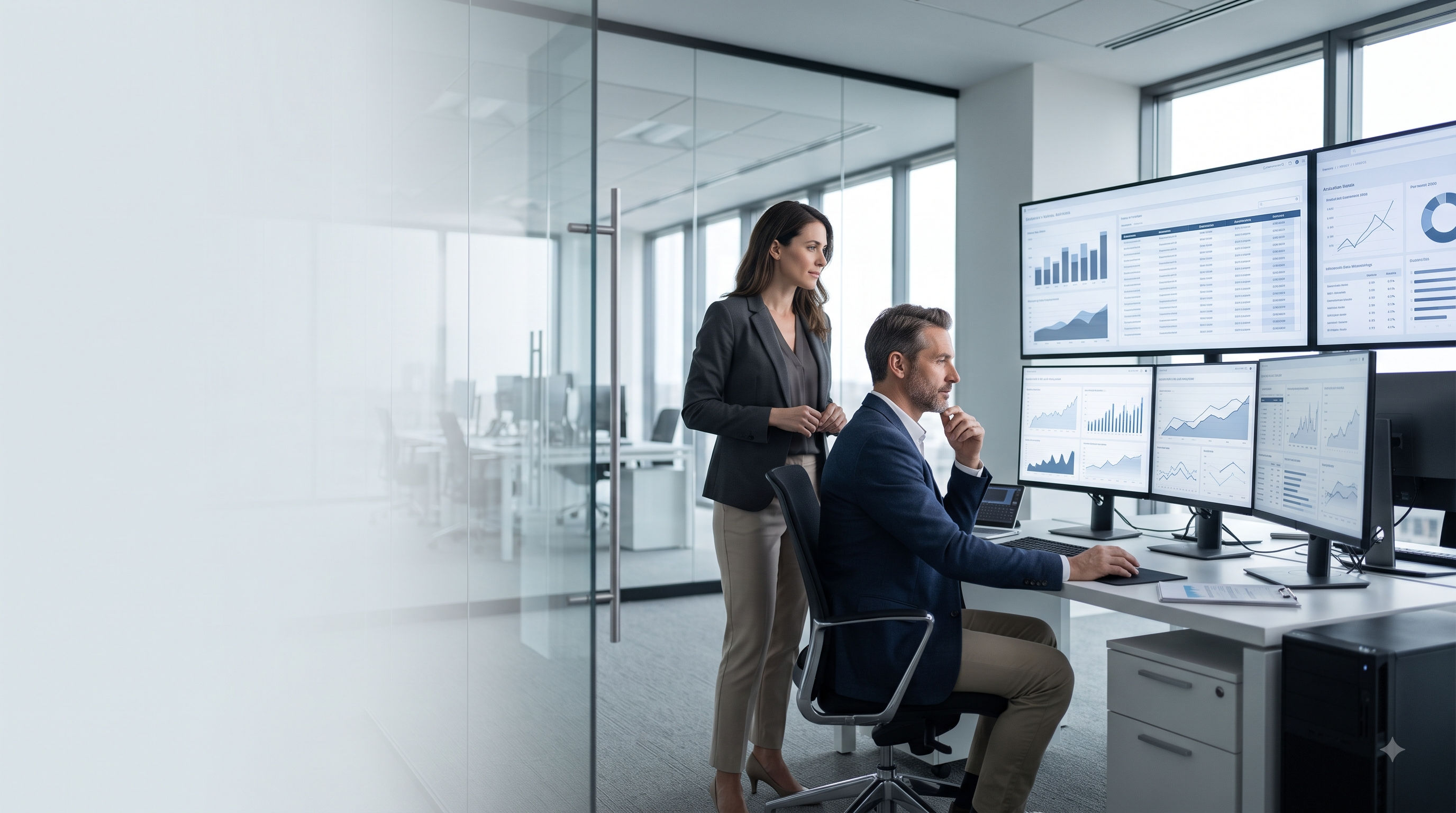 enterprise technology systems integration