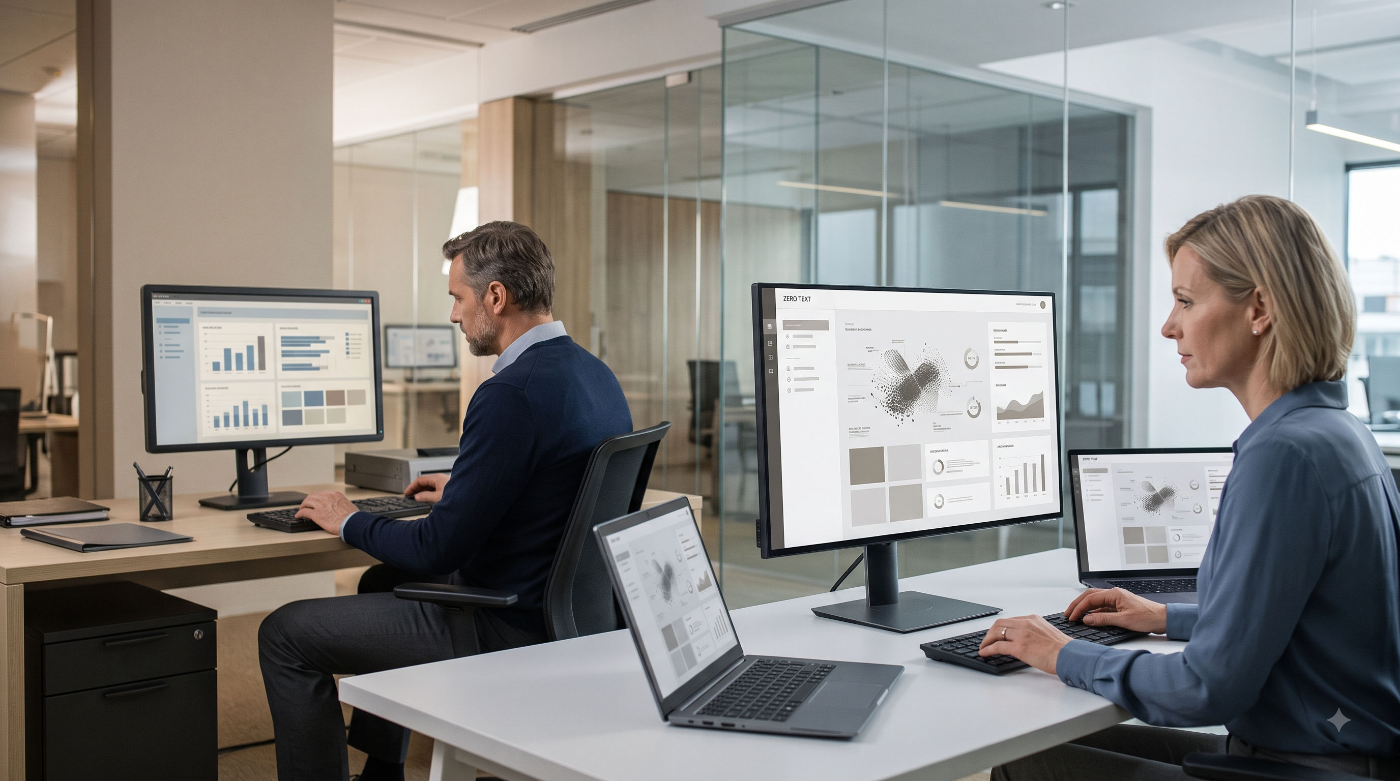 software testing and deployment operations