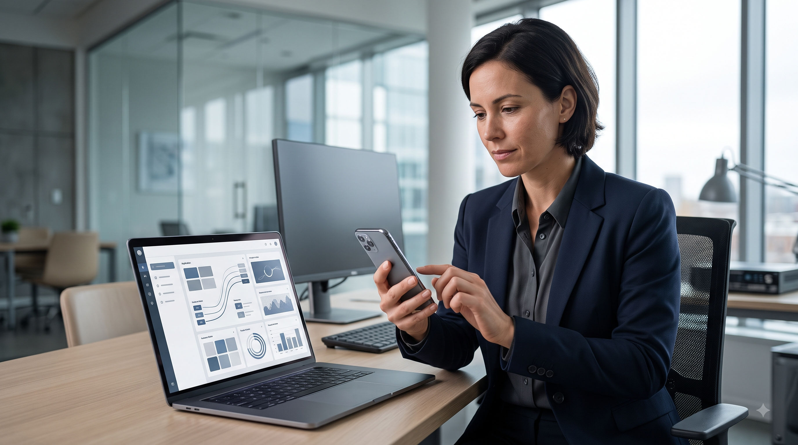 application and network security vulnerability management