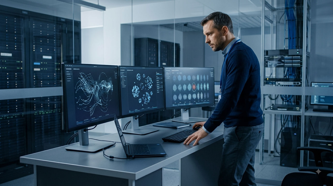 data security and identity access management analysis