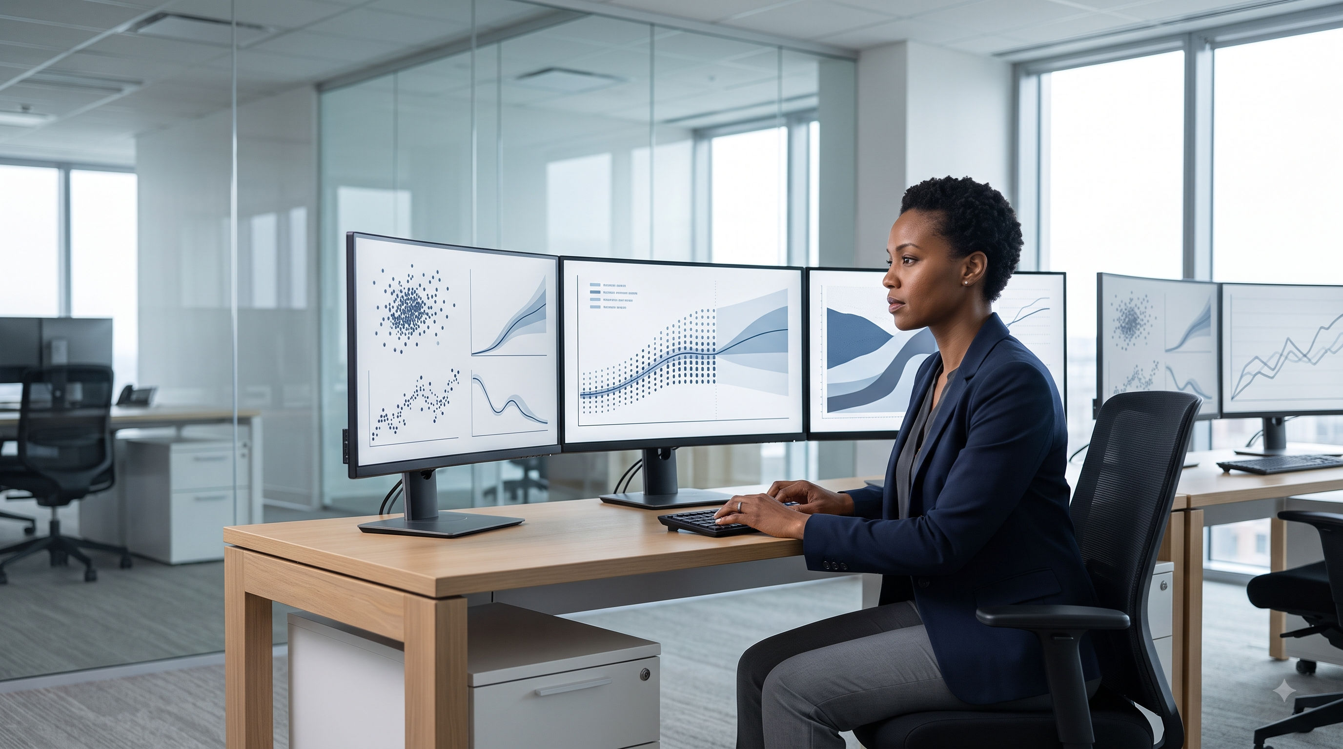 machine learning and data modeling insights