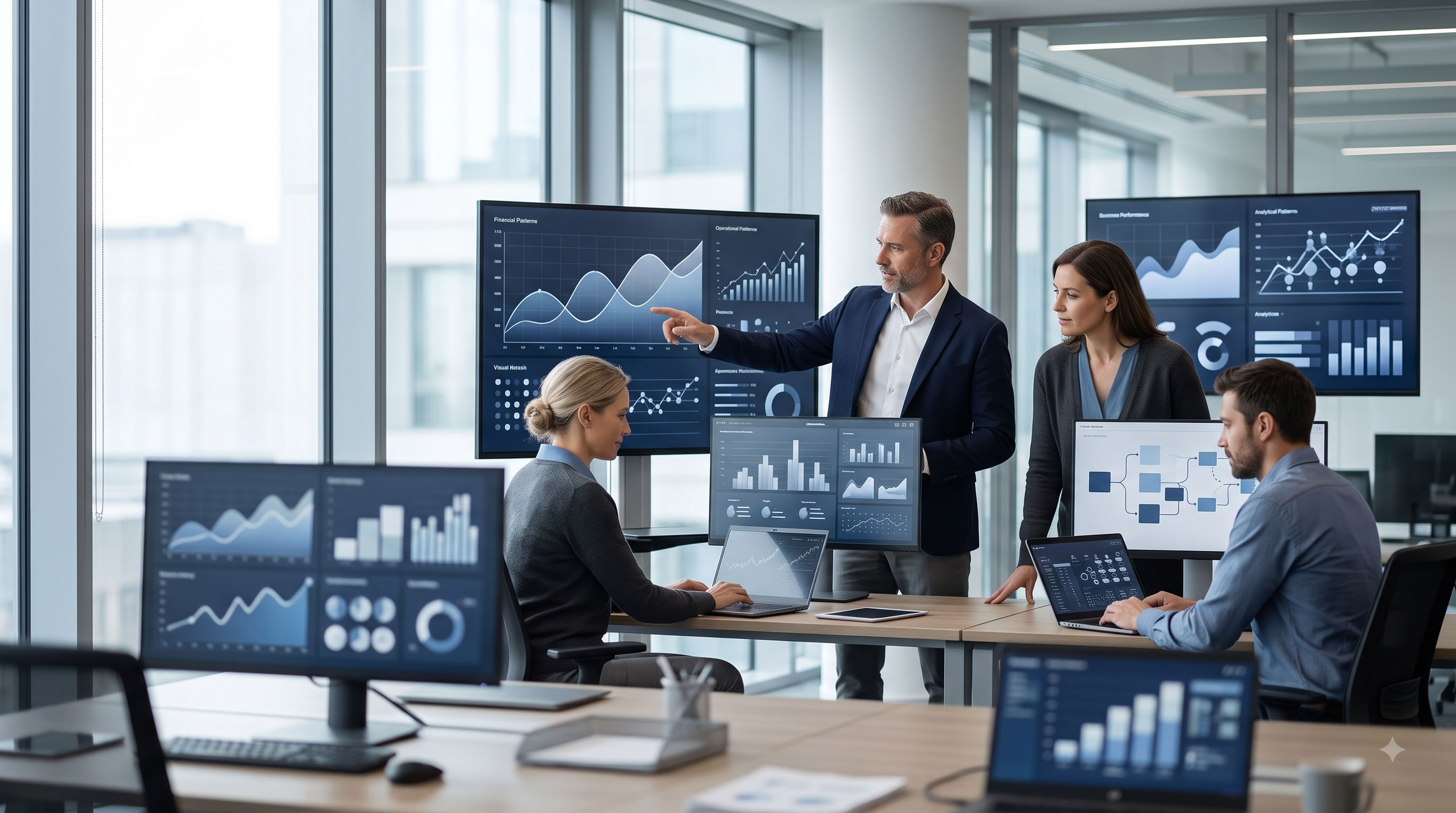 enterprise resource planning applications interface