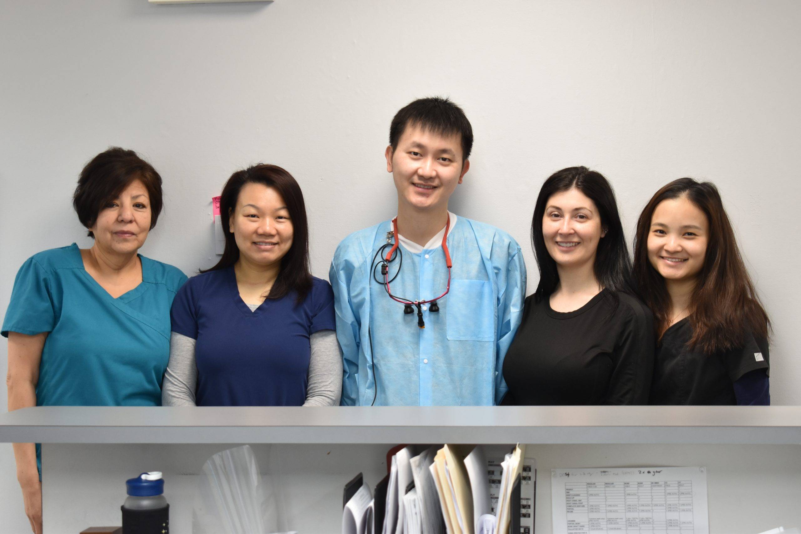 dentist chicago, dentist il, dentist shawn lin dds, dentist bridgeport, chicago