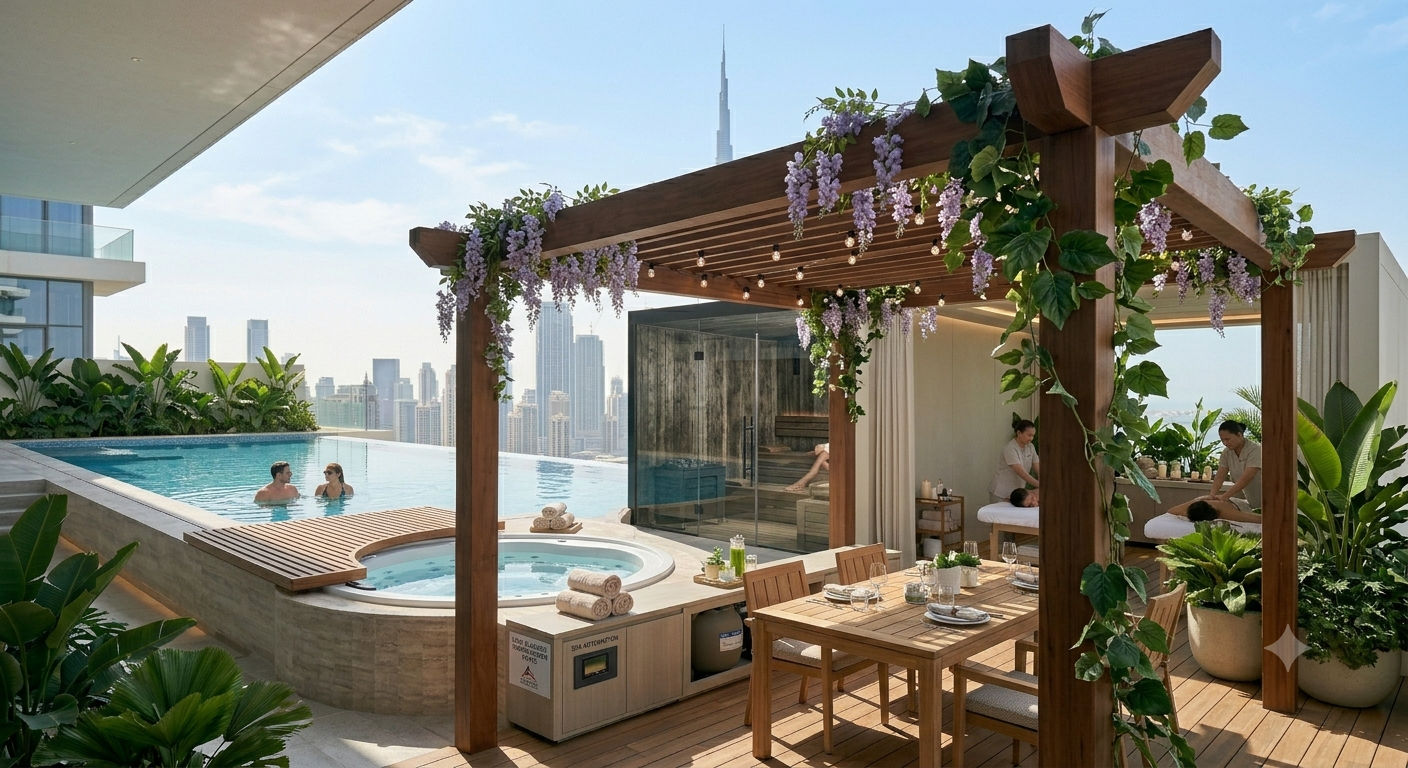 Pergola