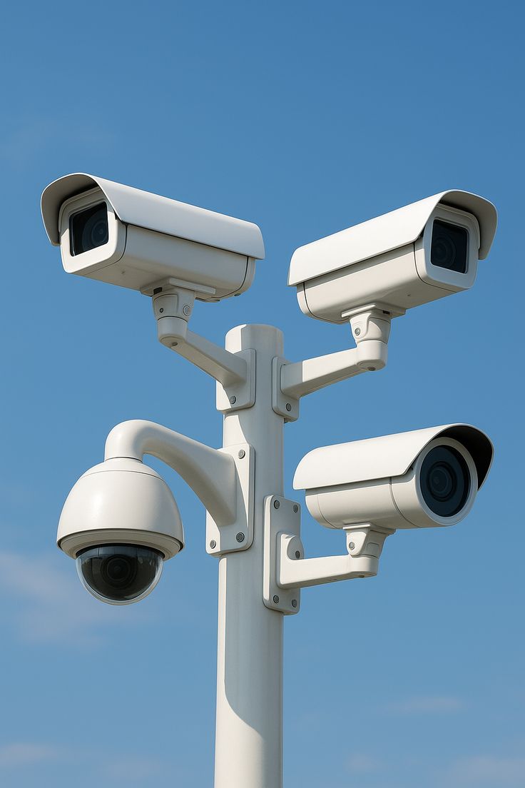 Free Zone Infrastructure Systems