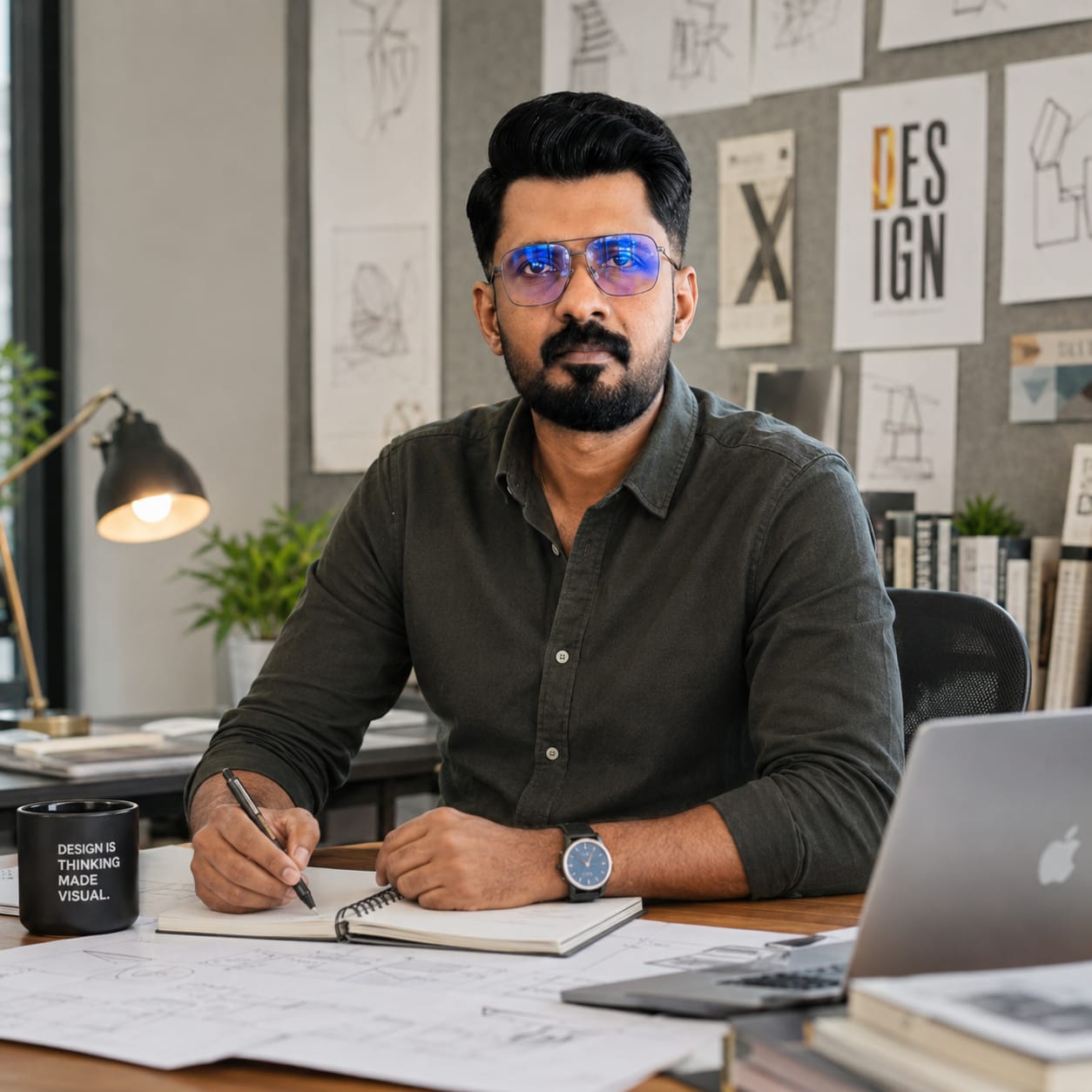 Project Manager