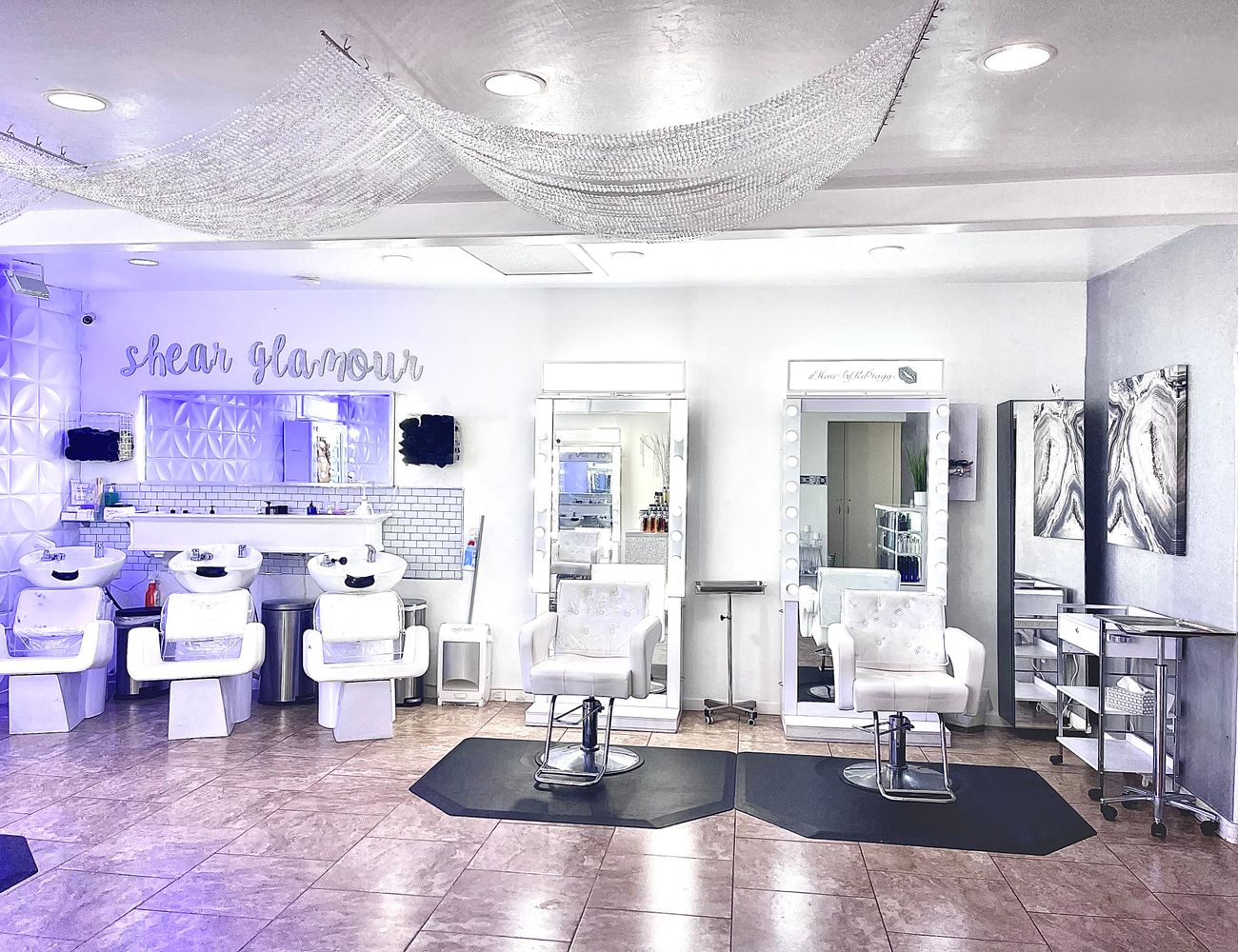 Shear Glamour Salon