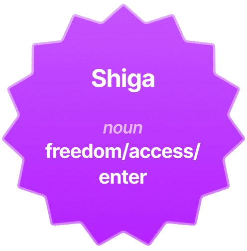 Shiga