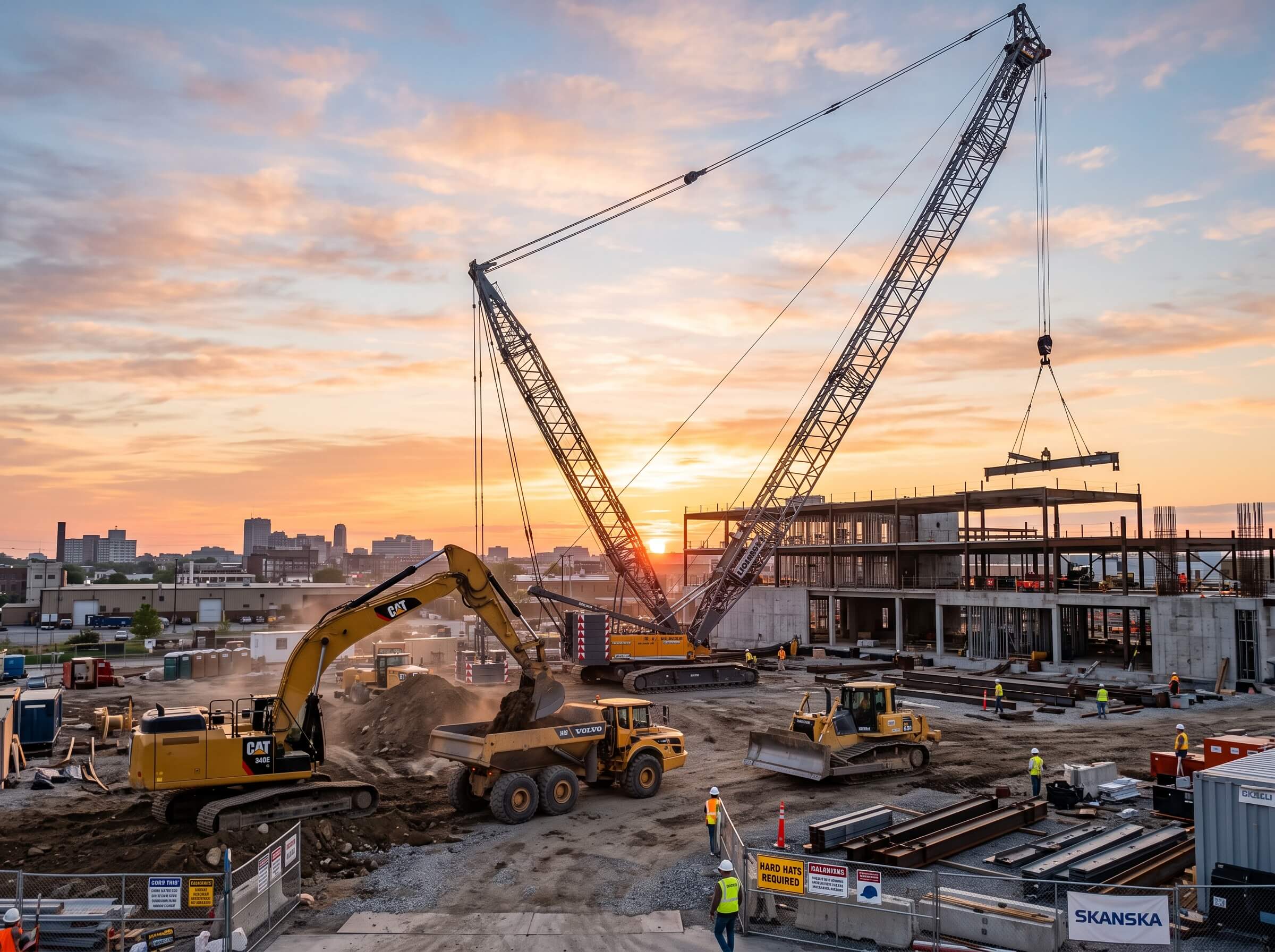 Construction Industry