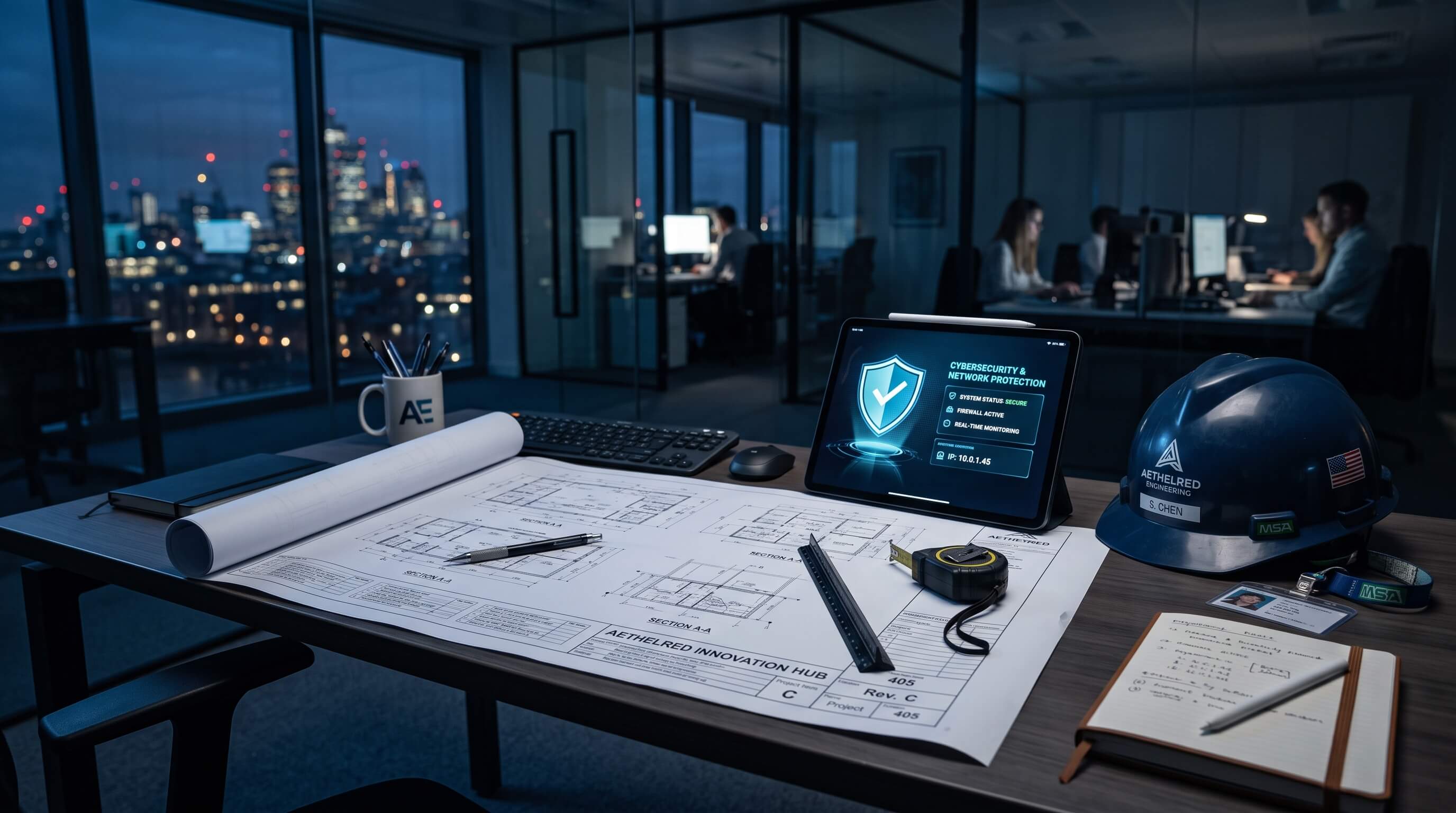 Privacy & Security Operations