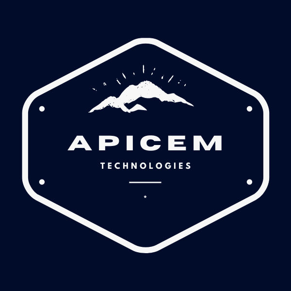 Apicem Technologies Logo