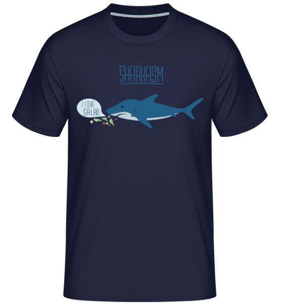 Bleu marine