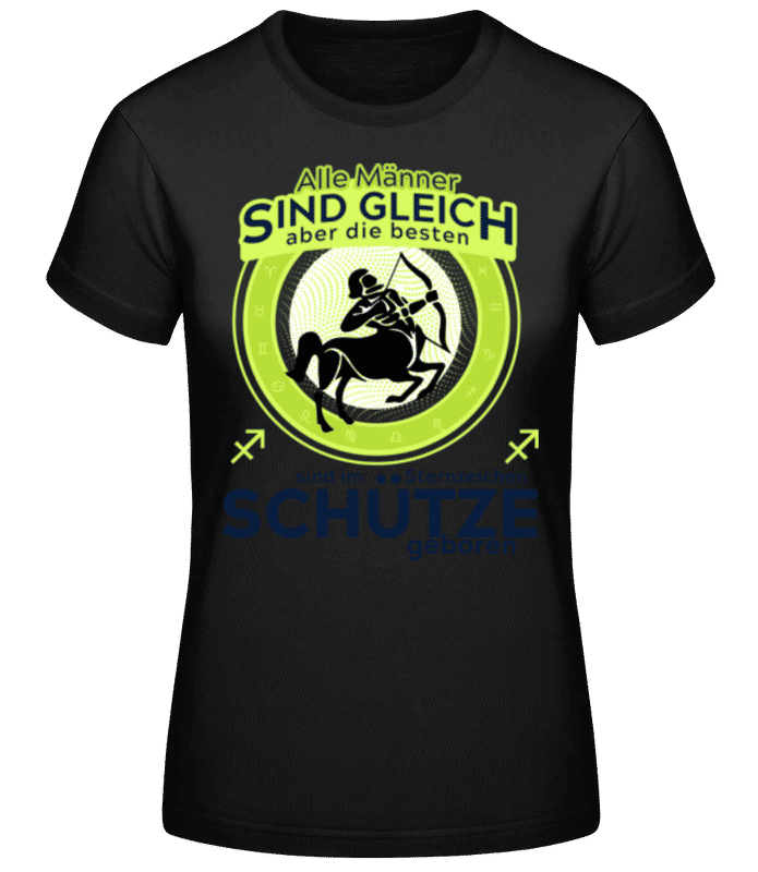 Schwarz