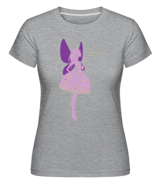 Gris chiné