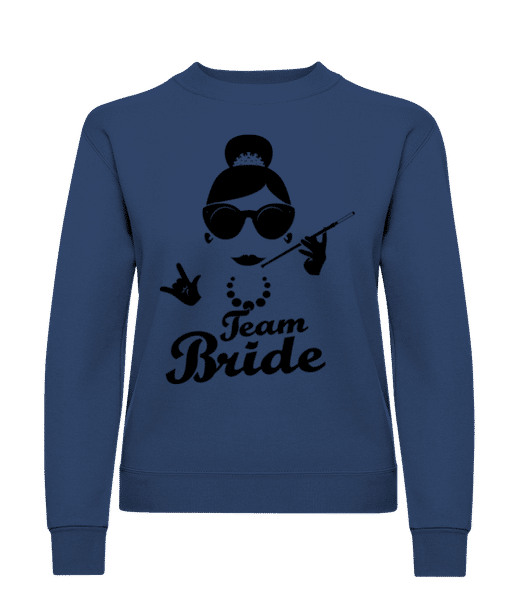Bleu marine