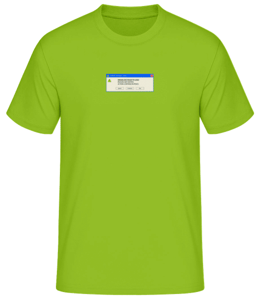 Citron vert