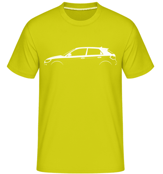 Citron vert