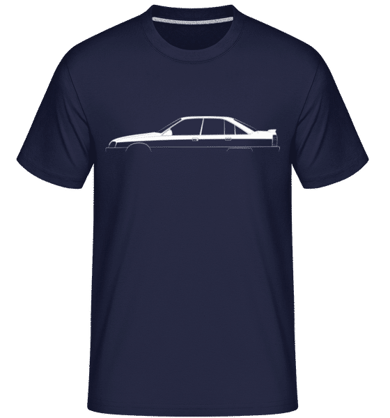 Bleu marine