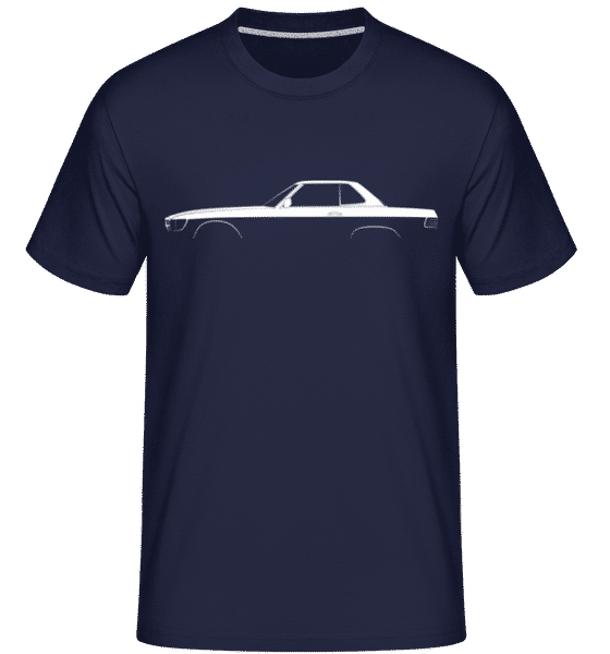 Bleu marine