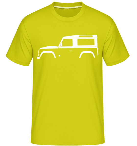 Citron vert