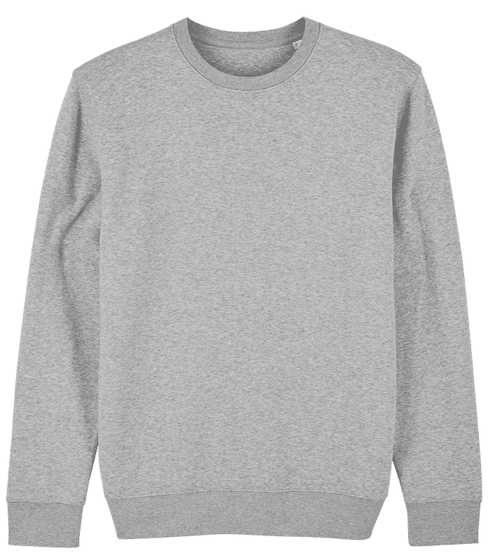Pull bio unisexe Stanley Stella 2.0 – Vue de face