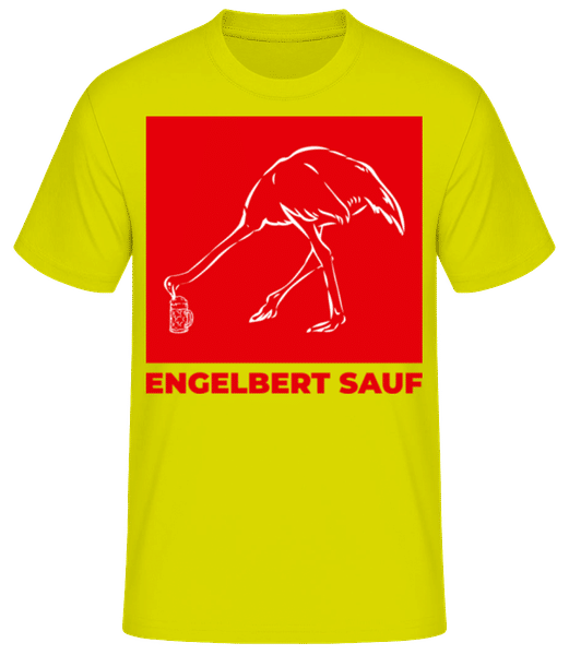 Neon grün