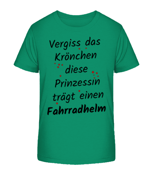 Grün