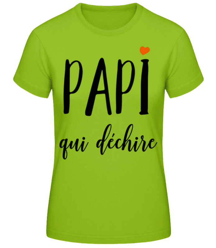 Citron vert