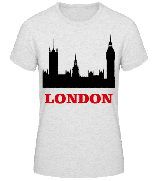 Heather grey