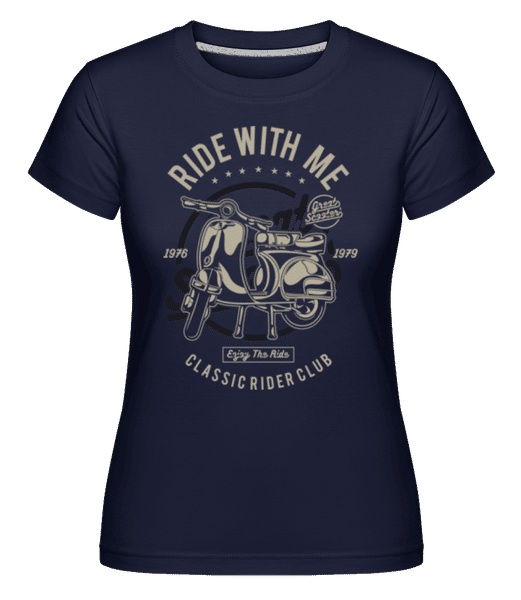 Bleu marine