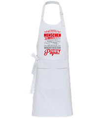 Die Wichtigsten Nennen Mich Papa 4 · Standard Kochschürze