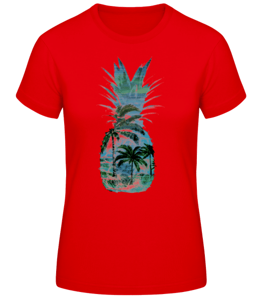 Rojo