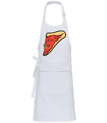 Pizza slice 1 · Standard Apron