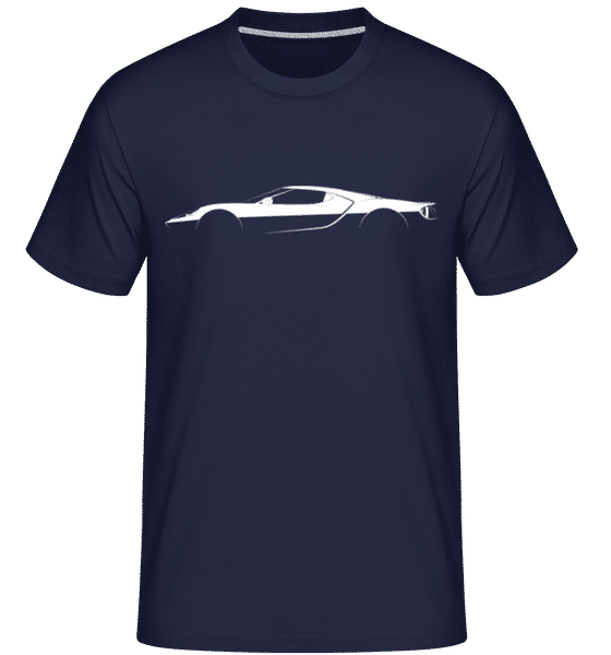 Bleu marine