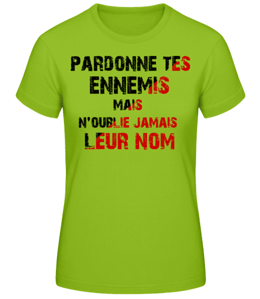 Citron vert