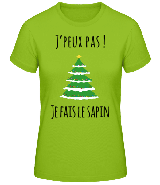 Citron vert