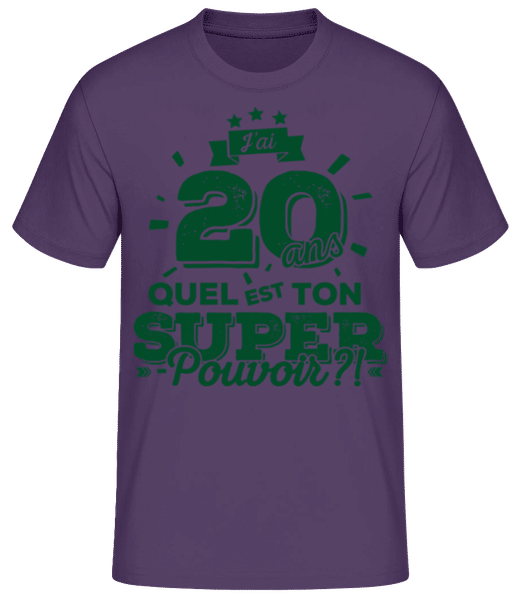 Pourpre