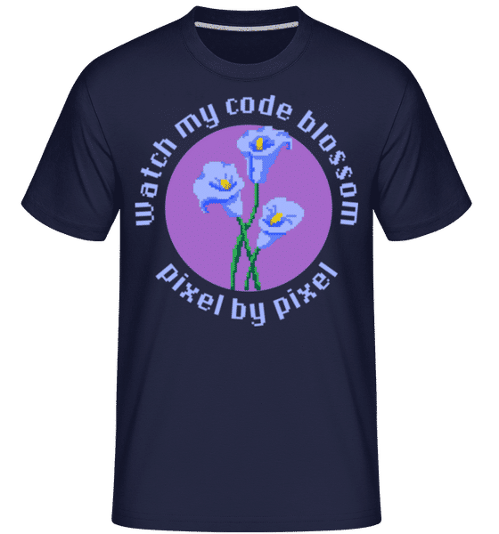 Bleu marine