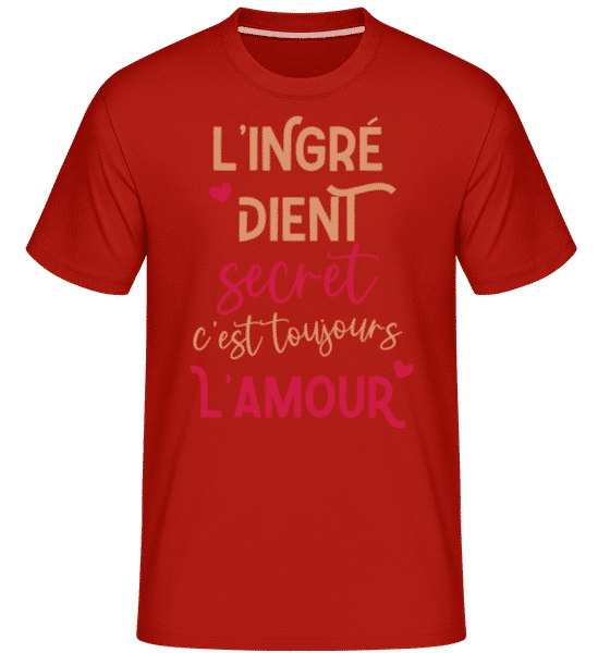 Rouge