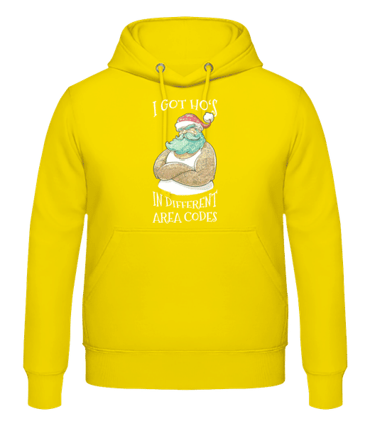 Jaune