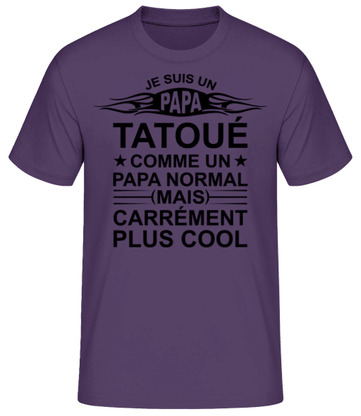 Pourpre