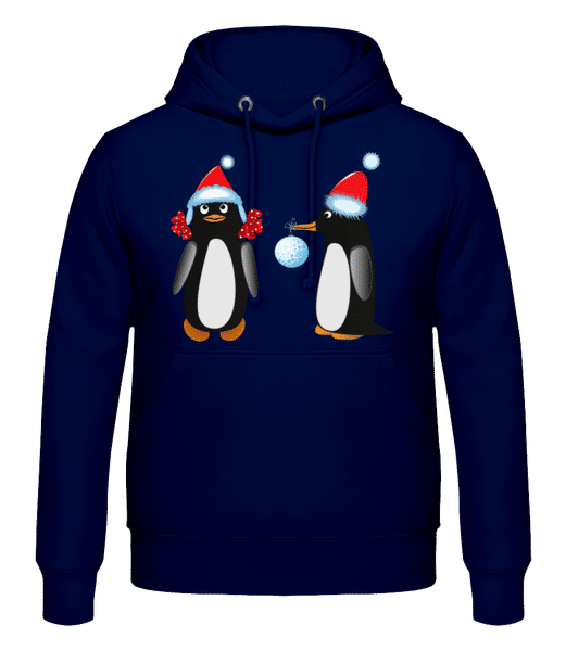 Bleu marine