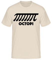 Octopi · Männer Basic T-Shirt