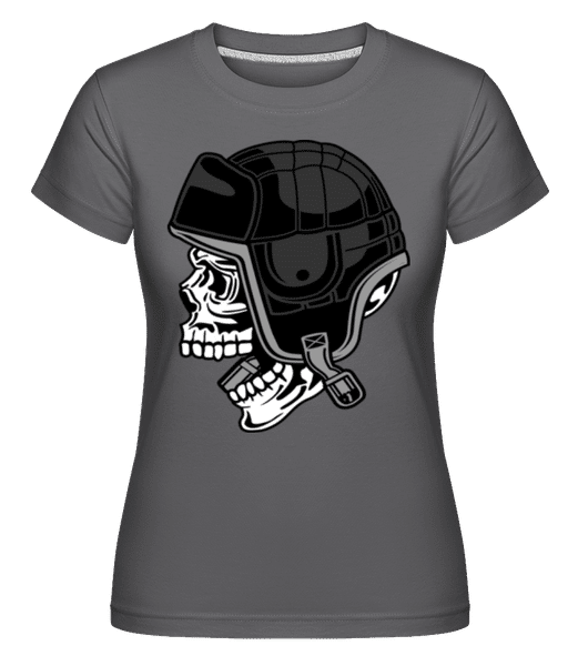 Anthracite