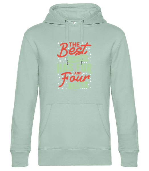 Menthe verte