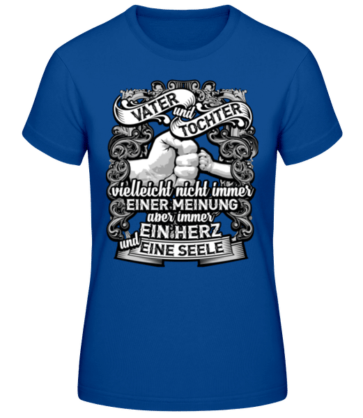 Royalblau