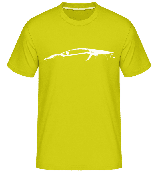 Citron vert