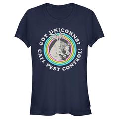 Pixar - En avant - Licorne Are People Too - Femme T-shirt