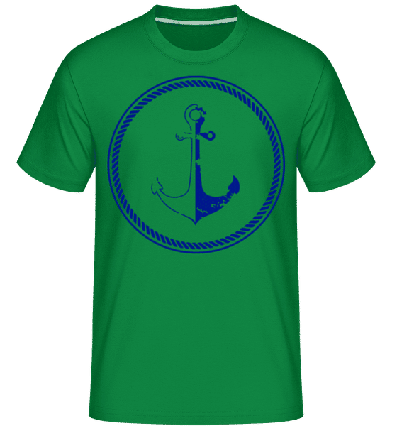 Vert irlandais