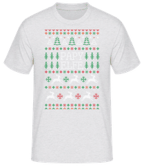 Papy Elfe · T-shirt standard Homme